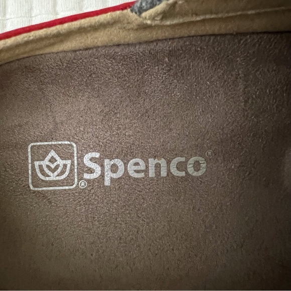 Ashton Wool Spenco Slide 2020. Size 7B NWOT - Picture 6 of 7